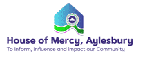 The Redeemed Christian Church of God - House of Mercy High Wycombe logo